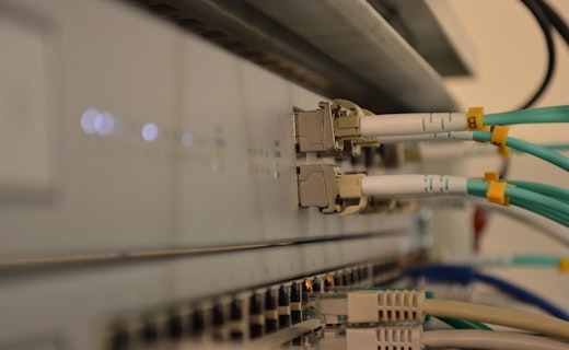 WiFi7标准正式落地，企业无线网络迎来新一轮升级